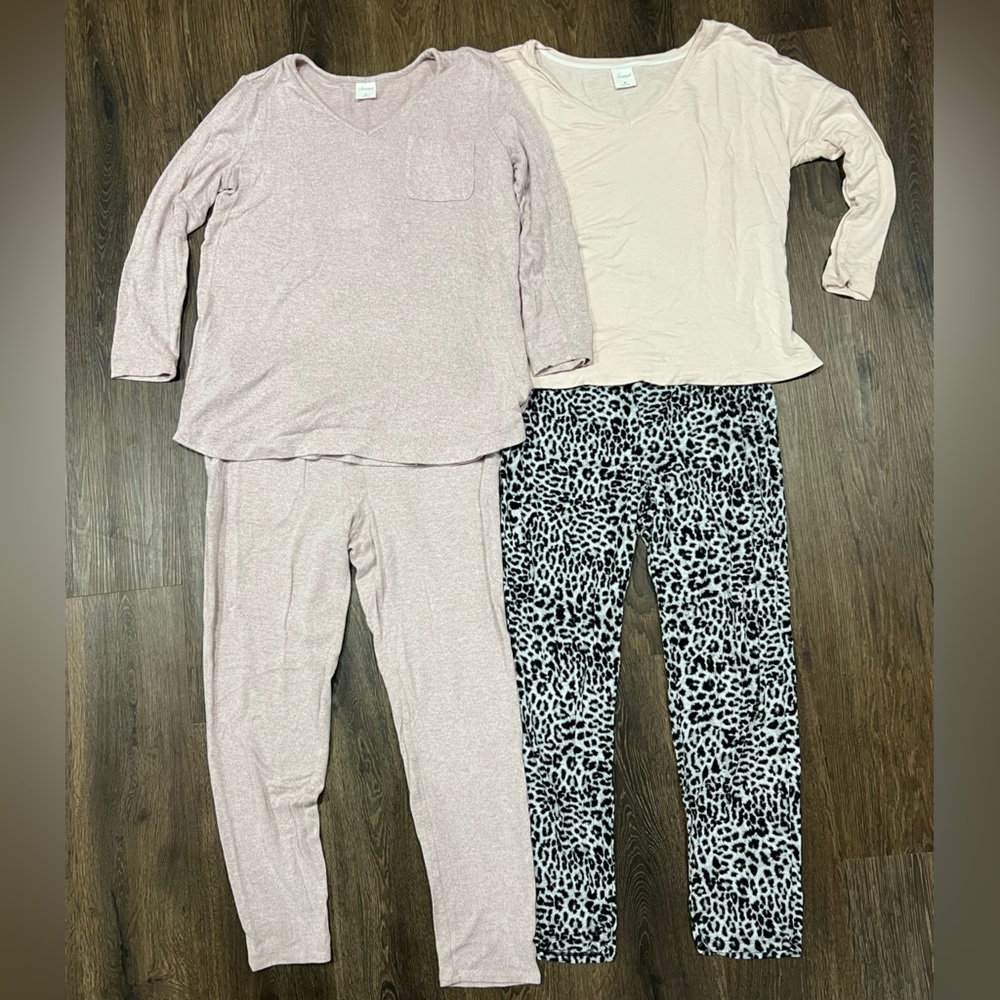 SOMA sleep sets